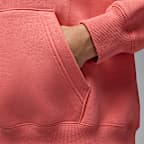 Jordan Brooklyn Fleece Women's Pullover Hoodie
