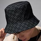Jordan Apex Reversible Bucket Hat