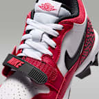 Tacos para niños de preescolar y grandes Jordan Legacy 312 Low