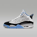 White/Black/Neutral Grey/University Blue
