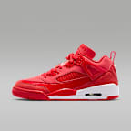 University Red/Pink Foam/White/Daring Red