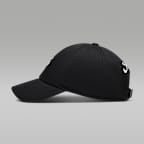 Justerbar Jordan Club Festival-kasket