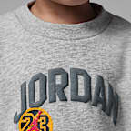 ジョーダン ベビー ダイナスティ ツーピース フレンチテリー クルー セットアップ