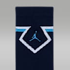 Chaussettes mi-mollet Jordan Diamond pour ado (3 paires)