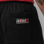 Jordan Brooklyn Fleece Men's Shorts