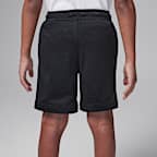 Jordan Little Kids' Mesh PE Shorts