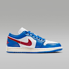Air Jordan 1 Low Women's Shoes