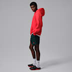 Shorts de malla para hombre Jordan Brooklyn