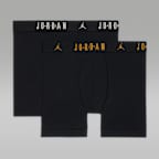 Jordan Men's 4-Piece Basics Set