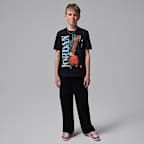 Jordan Big Kids' Jumpman Hip Rest T-Shirt