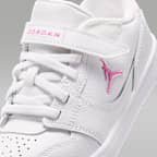 Jordan Court Connect Low sko til små barn