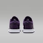 Tenis para mujer Air Jordan 1 Low SE