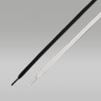 Air Jordan 1 Retro Low "Medium Olive and Summit White" Little Kids' Shoes