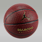 Balón de básquetbol Jordan Diamond Outdoor