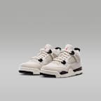 Jordan 4 Retro "Flight Club" Little Kids' Shoes