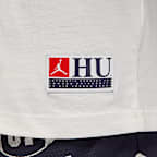 Jordan Sport x Howard University Men's Dri-FIT T-Shirt
