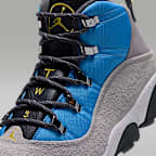Jordan Winterized 6 Rings Men's Shoes