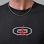 Långärmad t-shirt Jordan Sport Dri-FIT för män