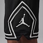 Jordan Sport Men's Dri-FIT 23cms (approx.) Diamond Shorts