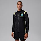 Brazil Academy Pro Men's Jordan Dri-FIT Soccer Track Jacket