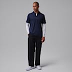 Jordan Sport Men's Dri-FIT Golf Polo