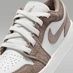 Jordan 1 Low Alt Little Kids' Shoes