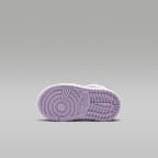 ジョーダン 1 MID ベビーシューズ