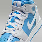 รองเท้าเด็กโต Air Jordan 1 Mid SE