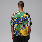 Jordan Essentials Men's Boxy T-Shirt