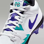 Jordan Stadium 90 Low TD Football Cleats