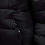 Jordan Big Kids' Brooklyn Puffer