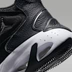 Jordan Max Aura 4 Men's Shoes