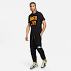 Tatum Taco Jay Men's T-Shirt