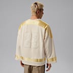 조던 브루클린 남성 페스티벌 저지