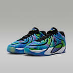 테이텀 4 '스무스 소울 볼륨 2' PF 농구화