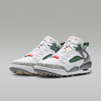 Jordan Spizike G Golf Shoes