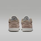 エア ジョーダン 1 LOW メンズシューズ