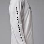 Jordan Sport Men's Dri-FIT Graphic Crewneck Sweatshirt