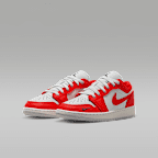 Παπούτσια Air Jordan 1 Low SE για μεγάλα παιδιά