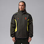 Paris Saint-Germain Men's Anthem Jacket