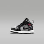 Calzado para bebé e infantil Air Jordan 1 Mid