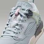 Jordan Spizike Low Men's Shoes