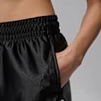 ジョーダン スポーツ ウィメンズ Dri-FIT 10cm ダイアモンド ショートパンツ