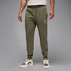 Medium Olive/Sail