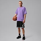 Jordan Sport Quai 54 Men's Dri-FIT T-Shirt