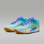 Tatum 4 SE Basketball Shoes