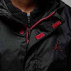 Jacka Jordan 3-In-1 System för ungdom