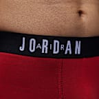 Boxer en coton Flight Jordan pour homme (lot de 3)