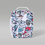 Mochila Air Raid Fuel (4 l) Jordan