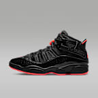 Black/Black/Infrared 23
